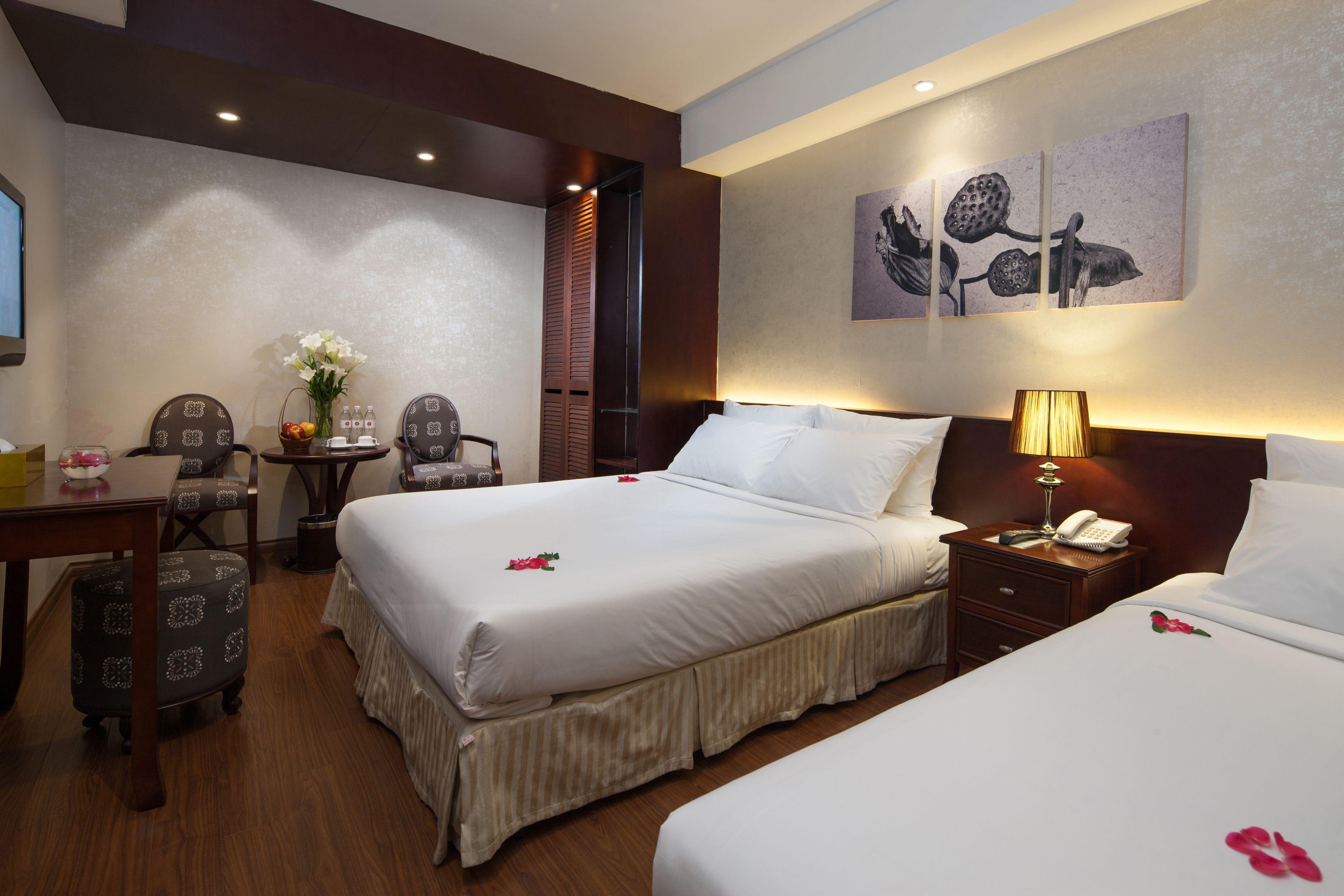 Dragon Pearl Hotel Hanoi, Hanoi